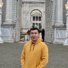 Торехан Байдуллин, 26.06.1985, Алматы