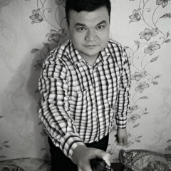 Сраждин Смаков, 12.10.1987, Алматы