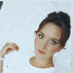 Екатерина Лешик, 01.03, Минск