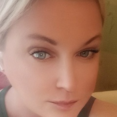 Стася Хорькина, 07.12, Санкт-Петербург