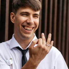 Алексей Шаповалов, 01.04, Морозовск