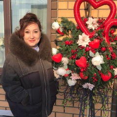 Марина Мулдагазина, 19.01, Байконур