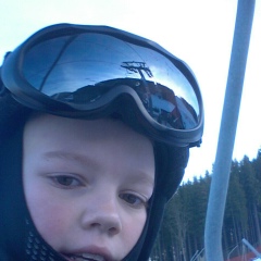 Данило Глинський, 06.04, Львов