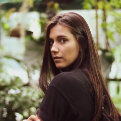 Мая Сущевская, 02.03, Москва