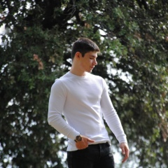 Deni Yunusov, 24.08.2001, Nice