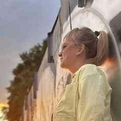 Яна , 29.06, Кострома
