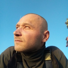 Сергей Марочкин, 05.03.1953, Ивангород