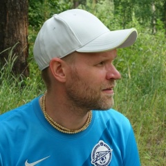 Александр Юлов, Екатеринбург