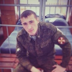 Ибрагим Кумыков, 30.09.1992