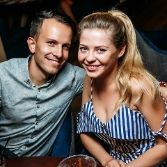 Алексей Карапунарлы, 29.04.1987, Санкт-Петербург