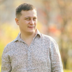 Ринат Буранбаев, 16.07.1972, Уфа