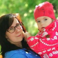 Татьяна Петрикова, 14.12, Красногорск