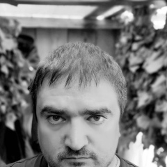 Руслан Тюрин, 10.12, Красноярск