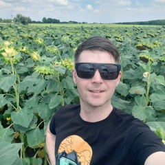 Александр Кулагин, 10.03.1985, Санкт-Петербург