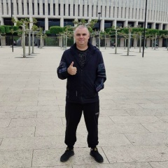 Рома Исаков, Евпатория