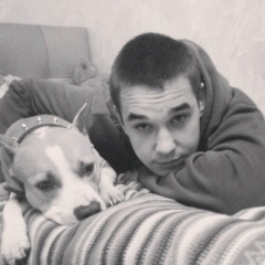 Антон Замалиев, 17.11, Москва