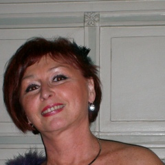 Lena Petrova-Liberman, 05.02.1950