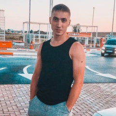 Юрий Додока, 29.08, Краснодар