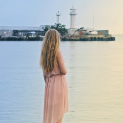 Анна Юрина, 28.11