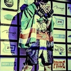 Алимхан Караев, 02.09.1998, Москва