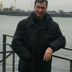 Иван Полковников, 01.01, Санкт-Петербург