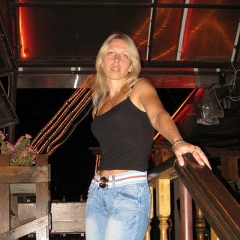 Светлана Однороженко, 11.02