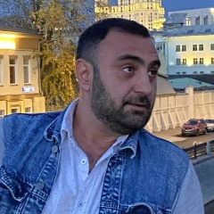 Карен-Саша Петросян, 09.01.1983, Великий Новгород