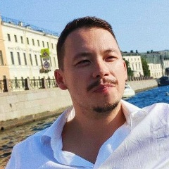 Сергей Неклюдов, 30.04.1991, Санкт-Петербург