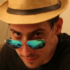 Илья Карабаш, 28.09.1988, Алматы