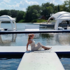 Алёна Аленкина, 30.12