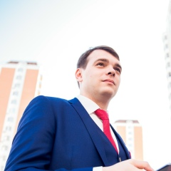 Евгений Додонов, 26.03.1993, Москва