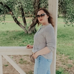 Елена Козырева, 06.05.1980, Щелково