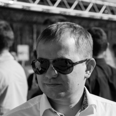 Макс Тарасов, Санкт-Петербург