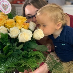 Даша Маркелова, 17.08.1989, Detroit