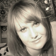 Танюшка Силичёва, 14.08.1989