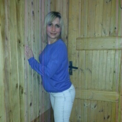 Ирина Николаевна, 31.07, Москва