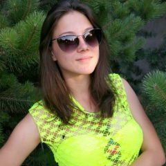 Евгения Дуева, 01.09, Тараз