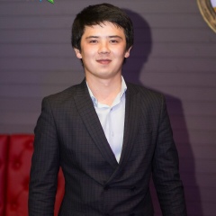 Нурмухан Кулымжанов, 03.02.1996, Уральск