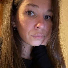 Оксана Раздорова, Санкт-Петербург