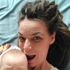 Валентина Ефанова, 26.02.1988, Москва