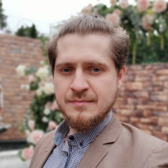 Григорий Черенков, 21.12.1987