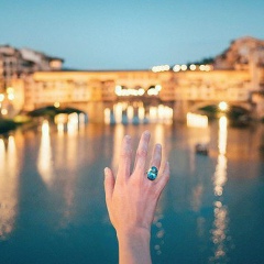 Анастасия Хабарова, 02.10.1983, Санкт-Петербург