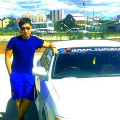 Артём Неустроев, 06.11.1988, Якутск