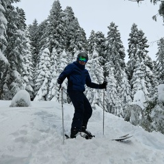 Гоша Петров, 06.07, Москва