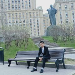 Коля Аг, 03.04, Долгопрудный