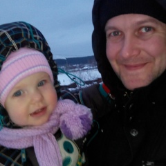 Иван Крапчатов, 27.04.1981, Пермь