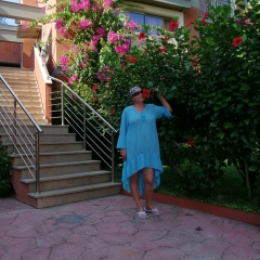 Марина Михно, Уфа