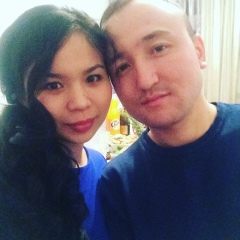 Дана Ережепова, 06.10.1992, Шымкент