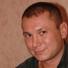 Alexey Saparov, 03.05.1979, Москва