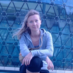 Наталья Сапожникова, 03.11, Санкт-Петербург